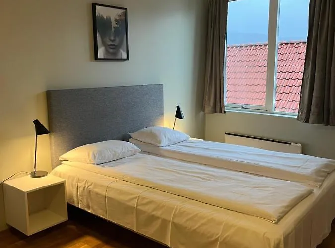Marken Guesthouse