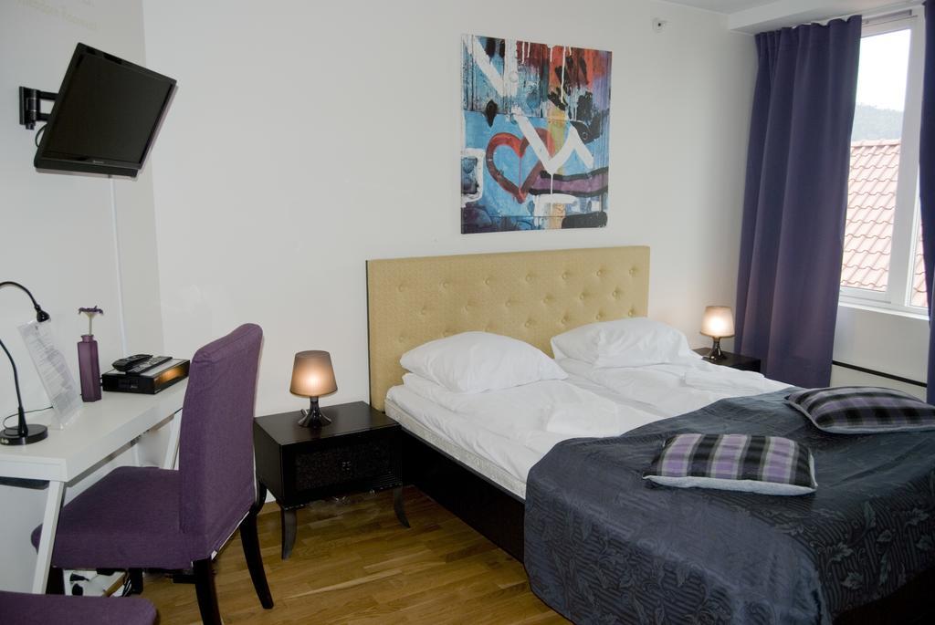 Marken Guesthouse * Bergen