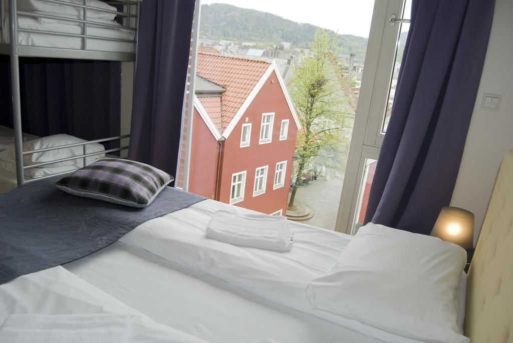 Marken Guesthouse Bergen