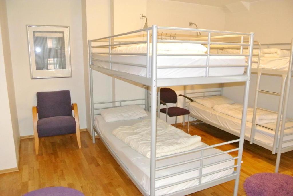 Marken Guesthouse Vandrerhjem *