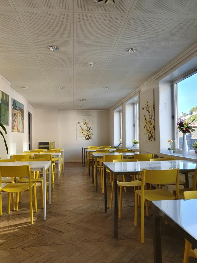 City Hostel Bergen Ostello
