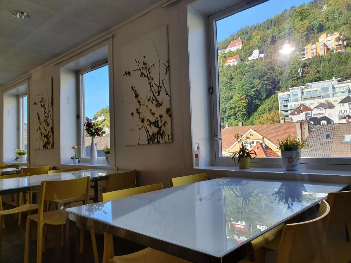 Vandrerhjem Marken Guesthouse Bergen