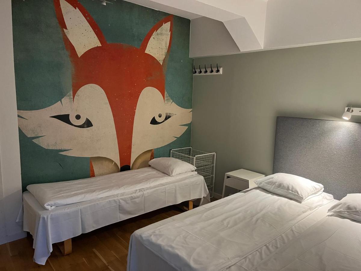 Marken Guesthouse