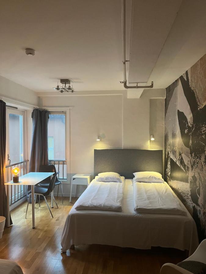 Marken Guesthouse Vandrerhjem