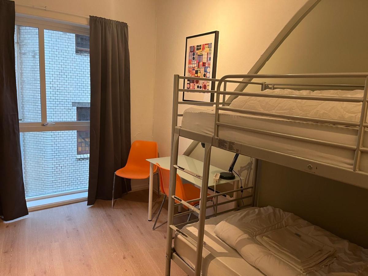 Marken Guesthouse * Bergen