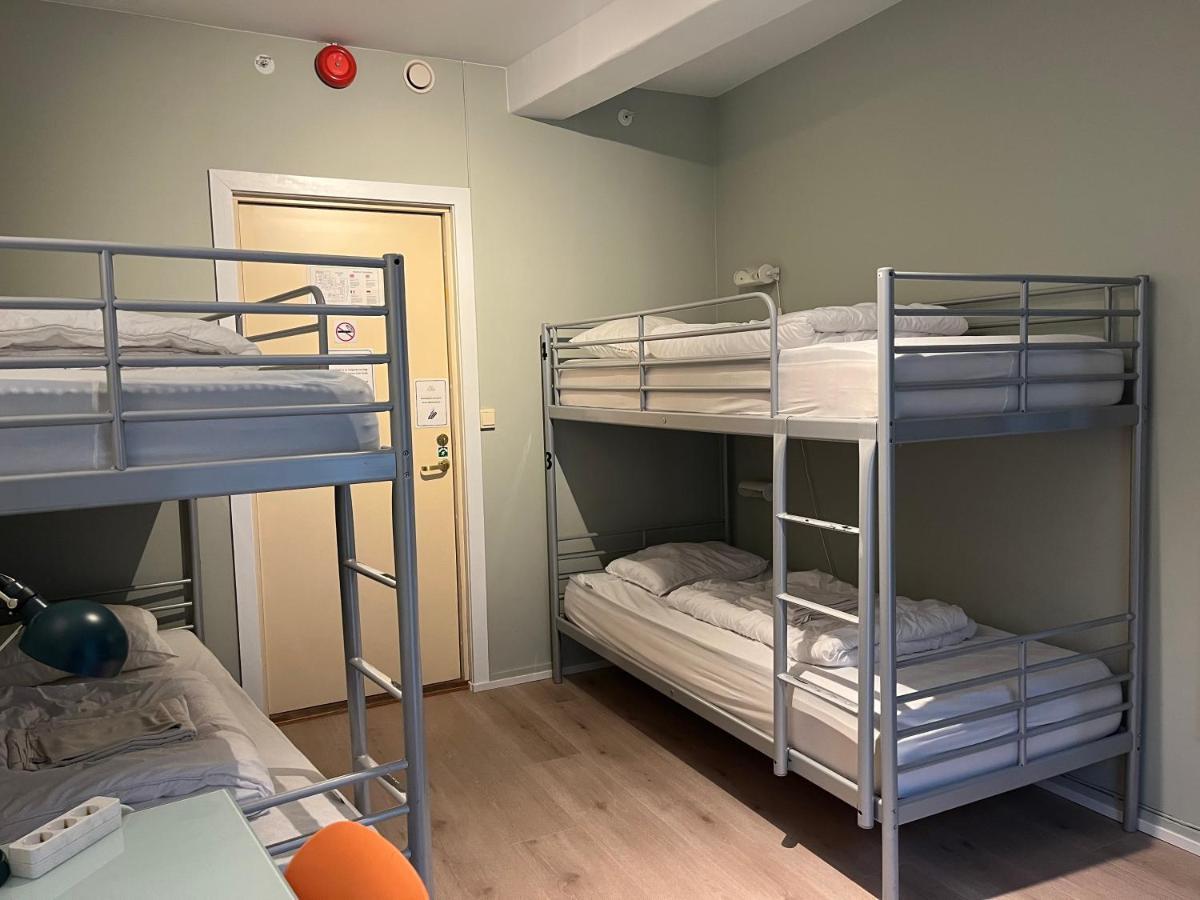 Marken Guesthouse Vandrerhjem Bergen