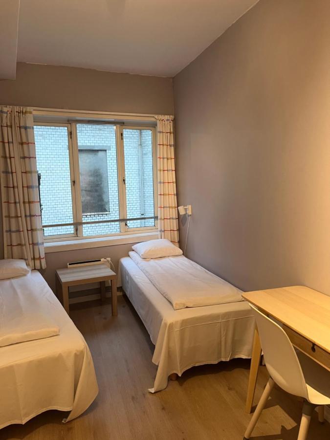 Vandrerhjem Marken Guesthouse