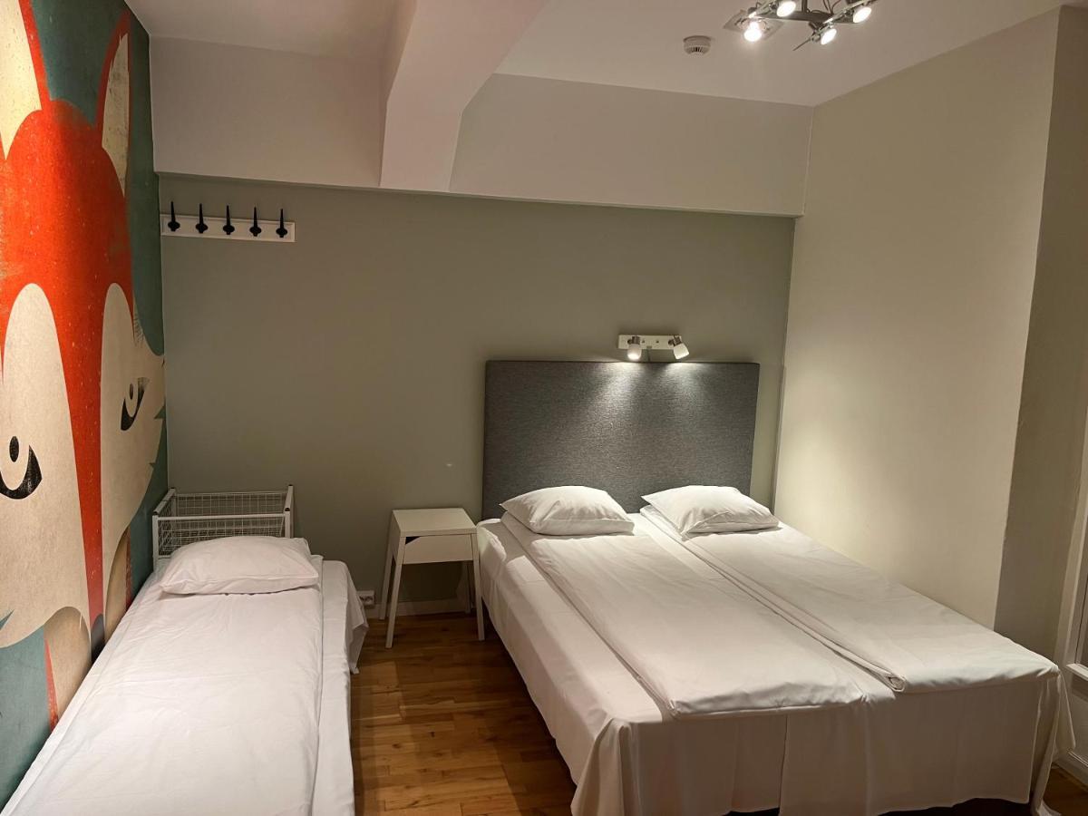 Marken Guesthouse