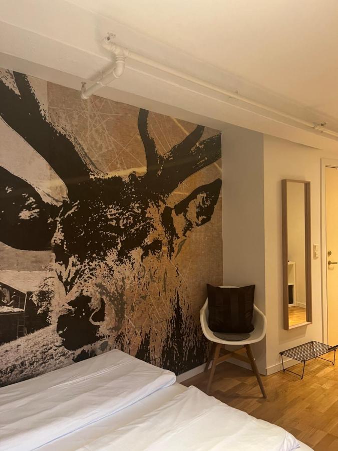 Ostello City Hostel Bergen Bergen