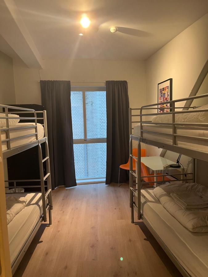Marken Guesthouse