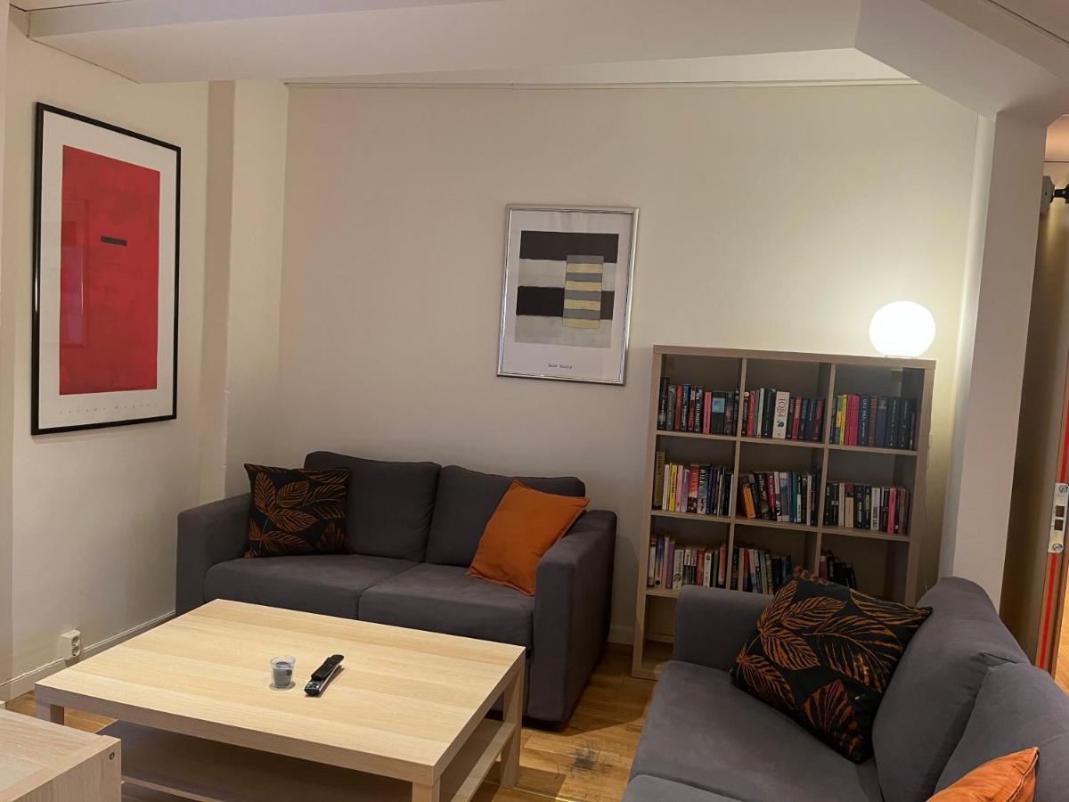 Marken Guesthouse *