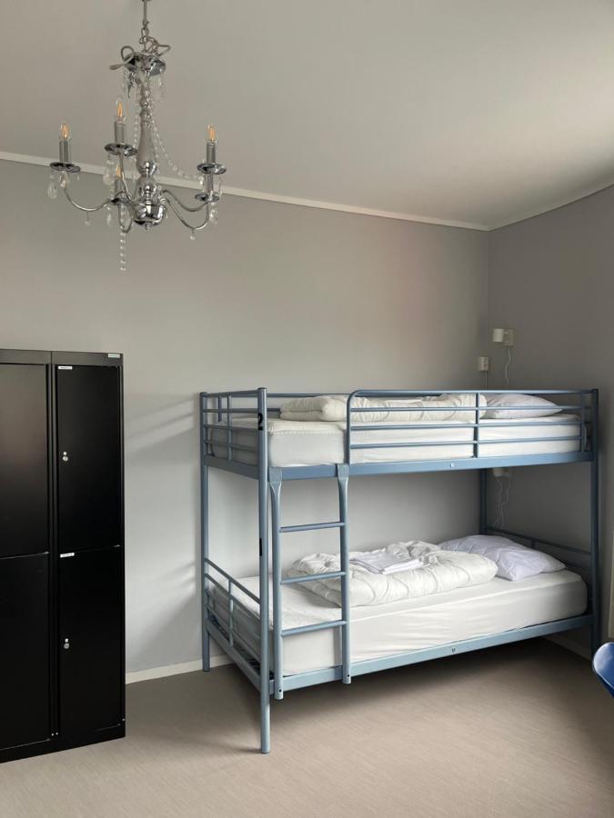 Vandrerhjem Marken Guesthouse