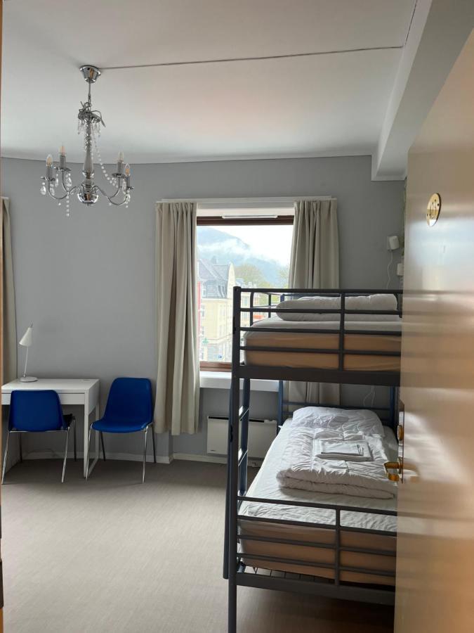 Marken Guesthouse Vandrerhjem