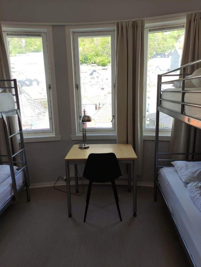 Vandrerhjem Marken Guesthouse Bergen