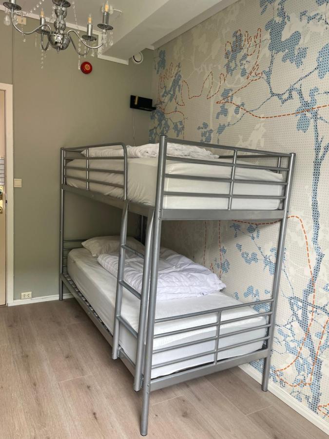 Marken Guesthouse