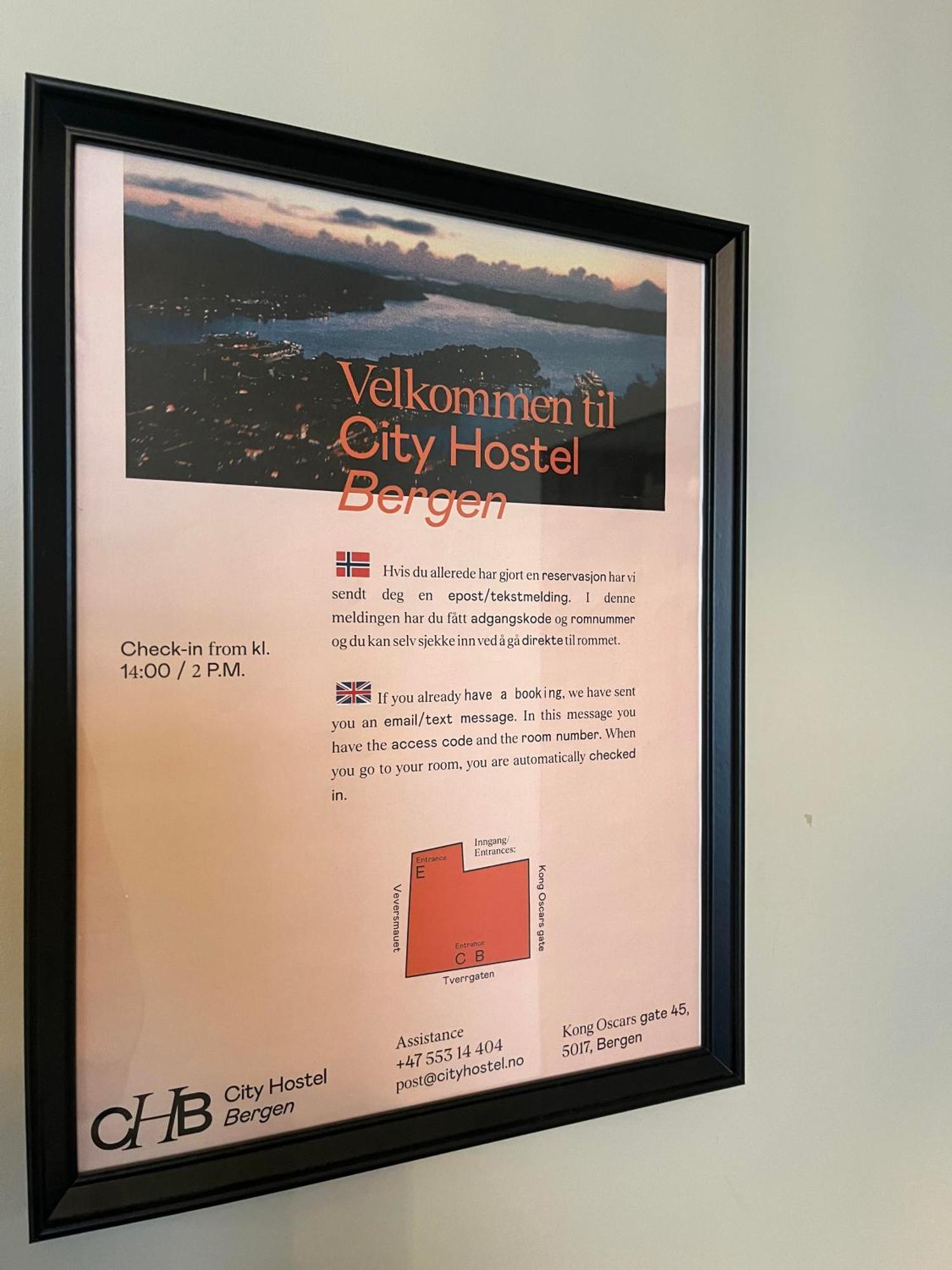 Vandrerhjem Marken Guesthouse *