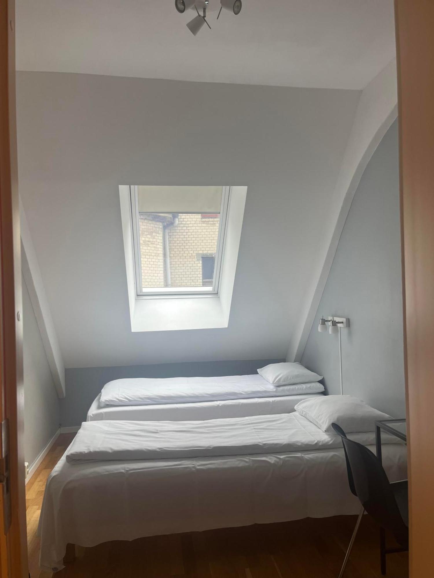 Vandrerhjem Marken Guesthouse Bergen