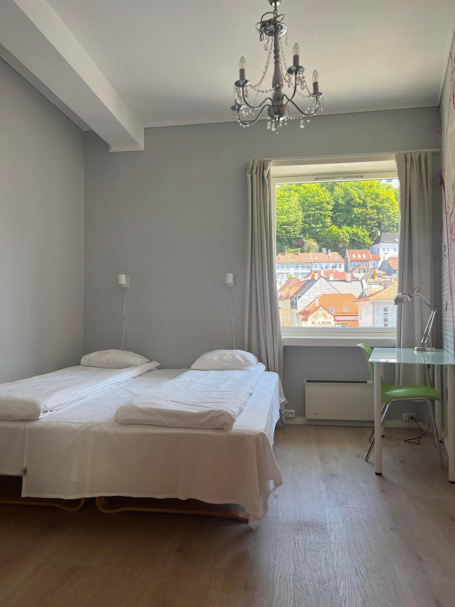 Vandrerhjem Marken Guesthouse *