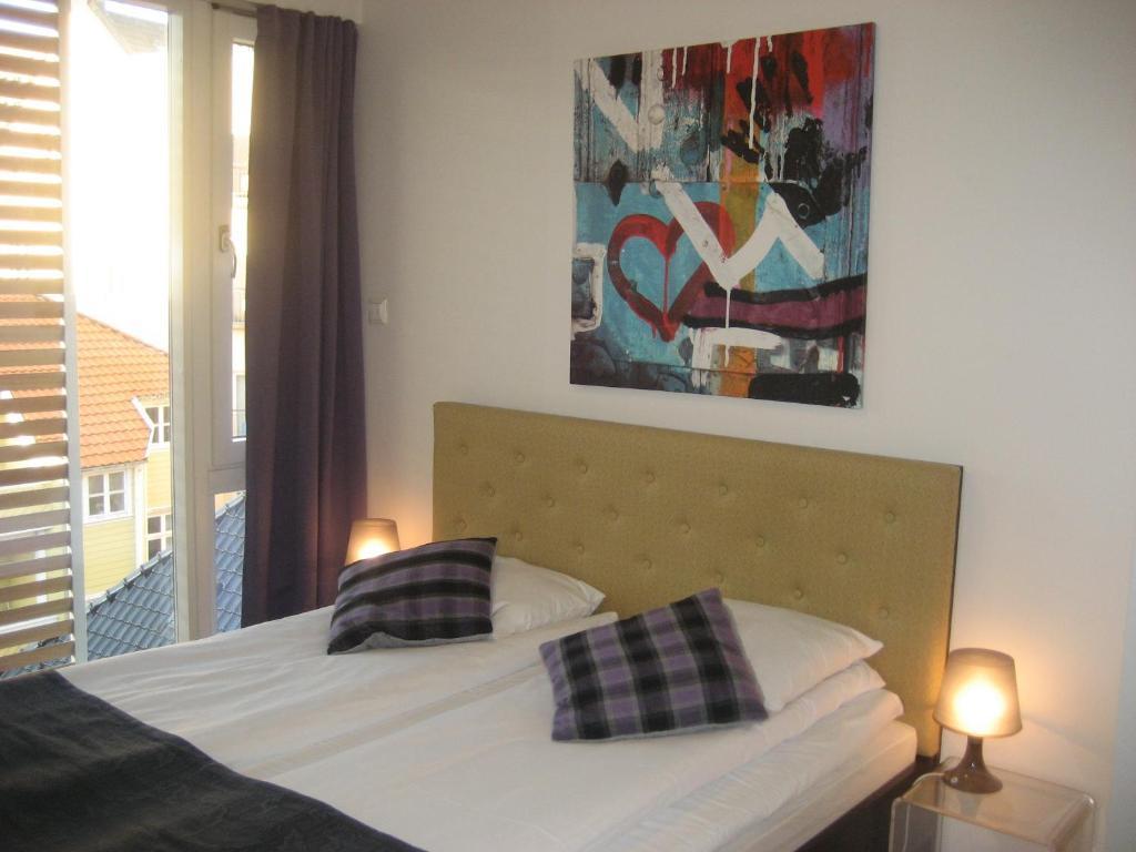 Marken Guesthouse Vandrerhjem