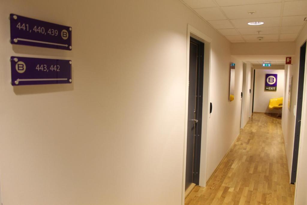 Ostello City Hostel Bergen