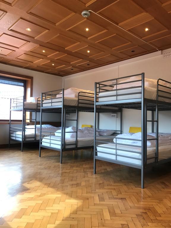 City Hostel Bergen Ostello