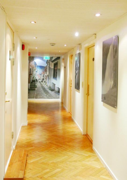 Marken Guesthouse Vandrerhjem