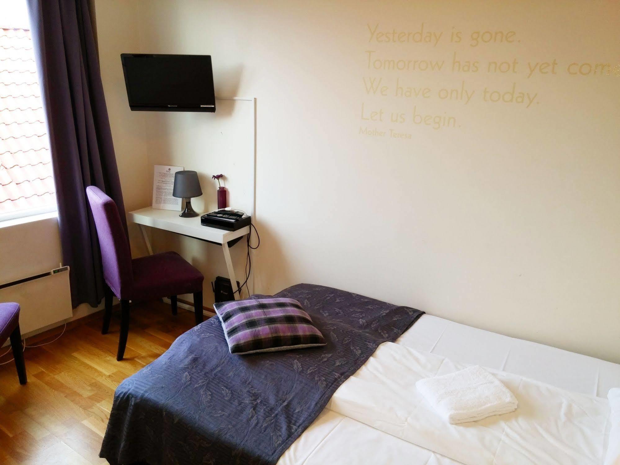Marken Guesthouse Bergen