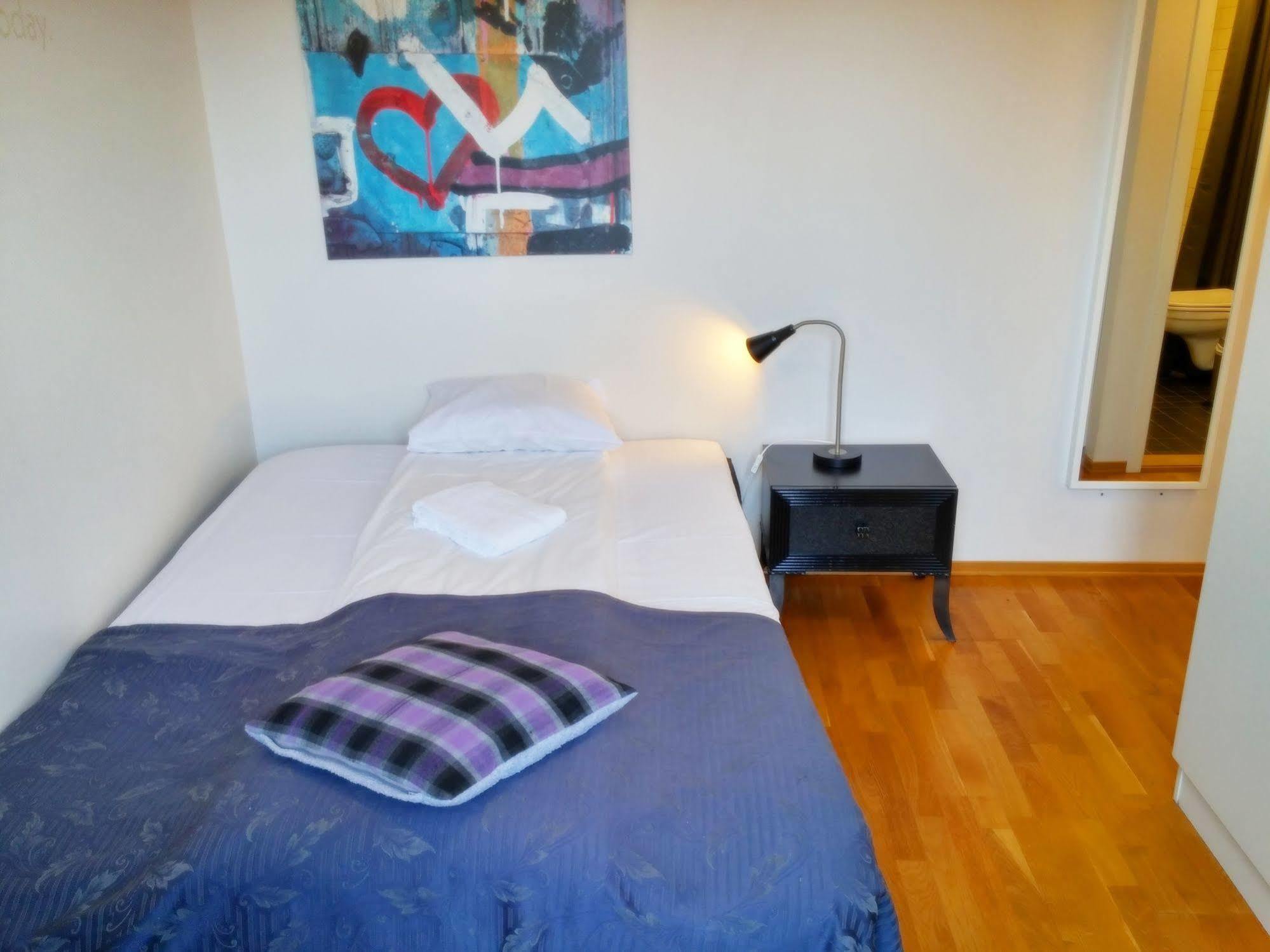 Vandrerhjem Marken Guesthouse