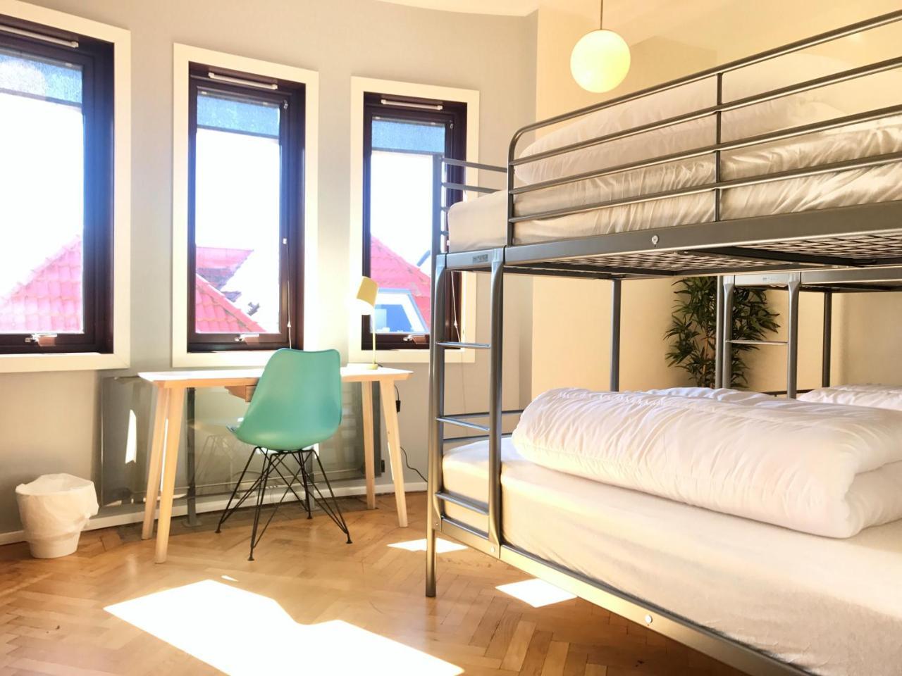 Marken Guesthouse * Bergen
